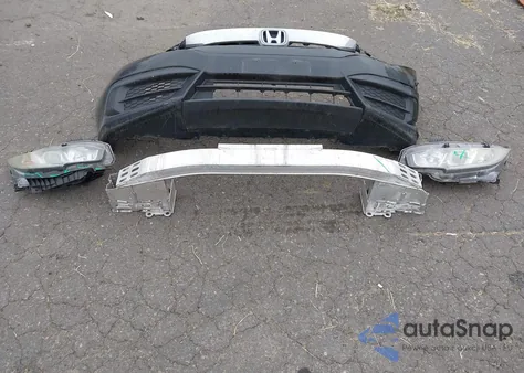 2017 Honda Civic Ex from USA, damaged, VIN 19XFC2F71HE018396